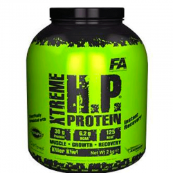 FA Nutrition Xtreme H.P. Protein - 2000 gr